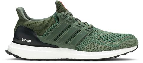 af5837 adidas|Buy UltraBoost 1.0 Limited 'Olive' .